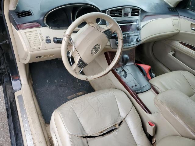 Photo 8 from auction – 2011 TOYOTA AVALON BAS with VIN 4T1BK3DB6BU420563