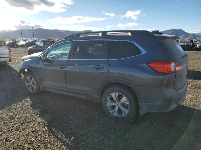 Photo 2 from auction – 2019 SUBARU ASCENT PRE with VIN 4S4WMACD0K3401323