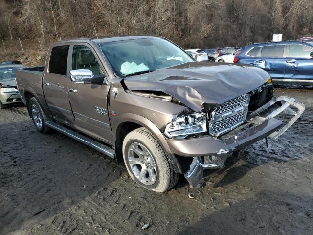 Photo 4 from auction – 2018 RAM 1500 LARAM with VIN 1C6RR7NT3JS102768