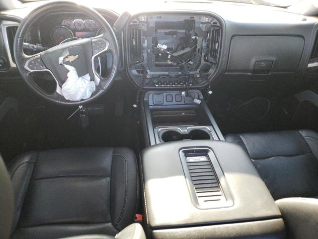 Photo 8 from auction – 2017 CHEVROLET SILVERADO with VIN 3GCUKSEC6HG119639