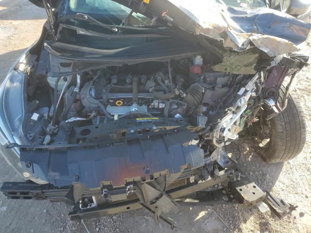 Photo 11 from auction – 2020 NISSAN VERSA SV with VIN 3N1CN8EV2LL867797