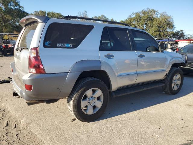 Photo 3 from auction – 2004 TOYOTA 4RUNNER SR with VIN JTEZT14R540014264