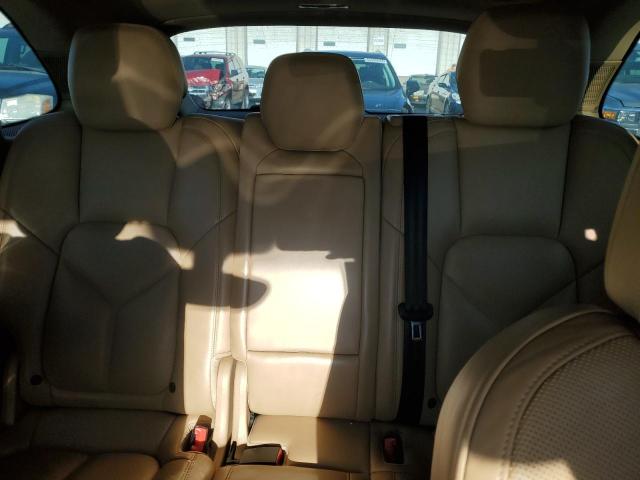 Photo 10 from auction – 2016 PORSCHE CAYENNE with VIN WP1AA2A27GLA11176