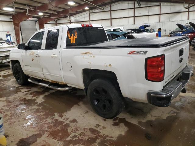 Photo 2 from auction – 2015 CHEVROLET SILVERADO with VIN 1GCVKREC9FZ393623