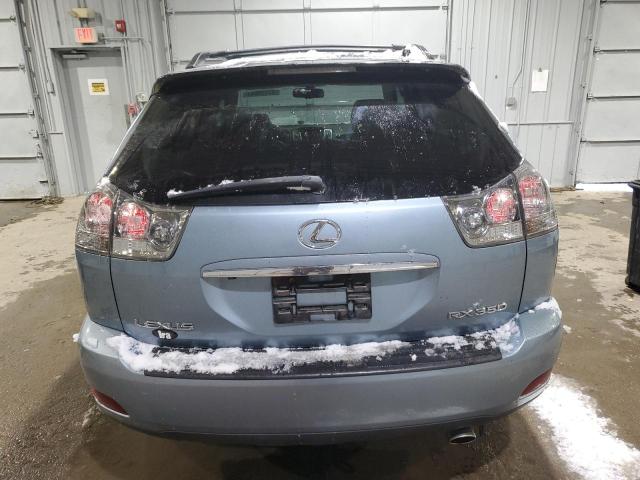 Photo 6 from auction – 2009 LEXUS RX 350 with VIN 2T2HK31U09C130701