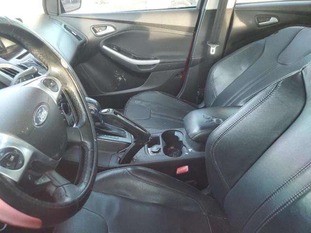Photo 9 from auction – 2013 FORD FOCUS SE with VIN 1FADP3K23DL223432
