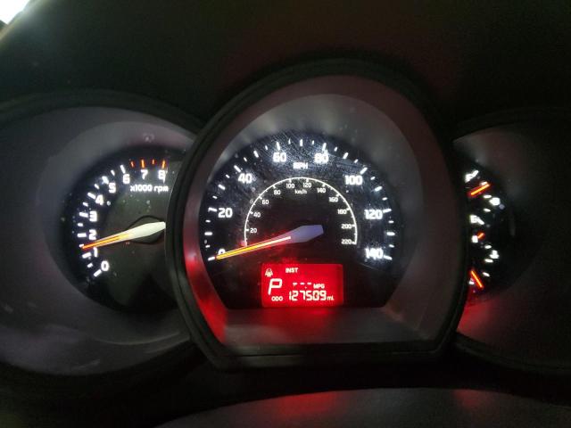 Photo 9 from auction – 2016 KIA RIO LX with VIN KNADM4A32G6678274