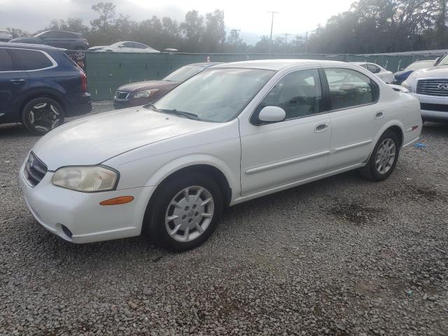 NISSAN MAXIMA GXE 2001 with VIN JN1CA31D31T609972 - Photo from auction