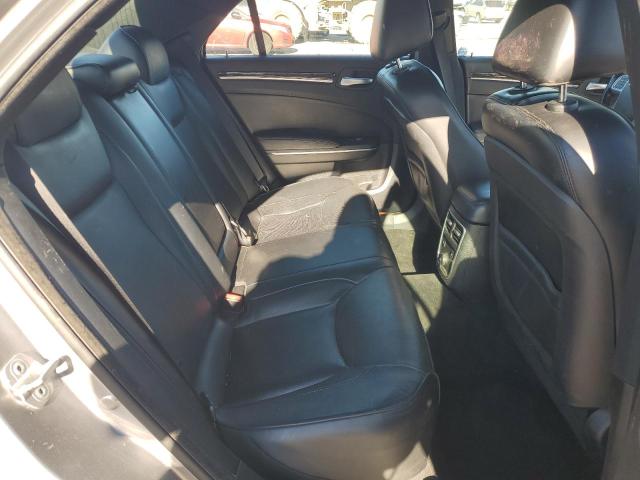 Photo 10 from auction – 2013 CHRYSLER 300C with VIN 2C3CCAEG1DH611127