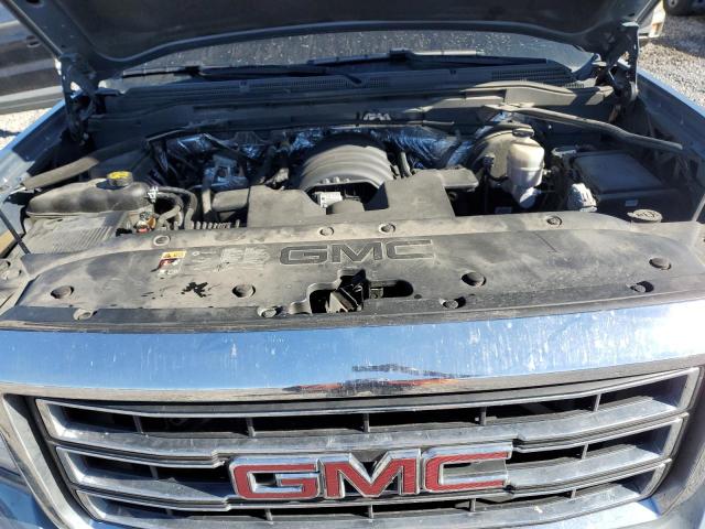 Photo 11 from auction – 2015 GMC SIERRA K15 with VIN 1GTV2UEC7FZ285374