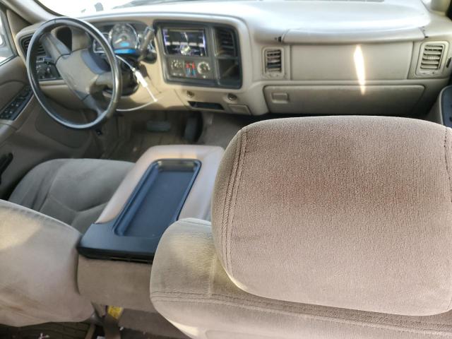 Photo 8 from auction – 2004 CHEVROLET SILVERADO with VIN 2GCEC13T941390745