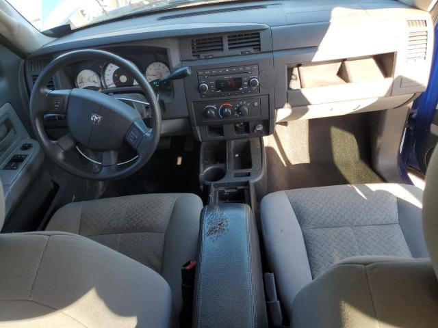 Photo 8 from auction – 2008 DODGE DAKOTA SXT with VIN 1D7HE32K08S590579