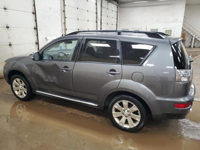 Photo 2 from auction – 2012 MITSUBISHI OUTLANDER with VIN JA4JT3AW3CU003756