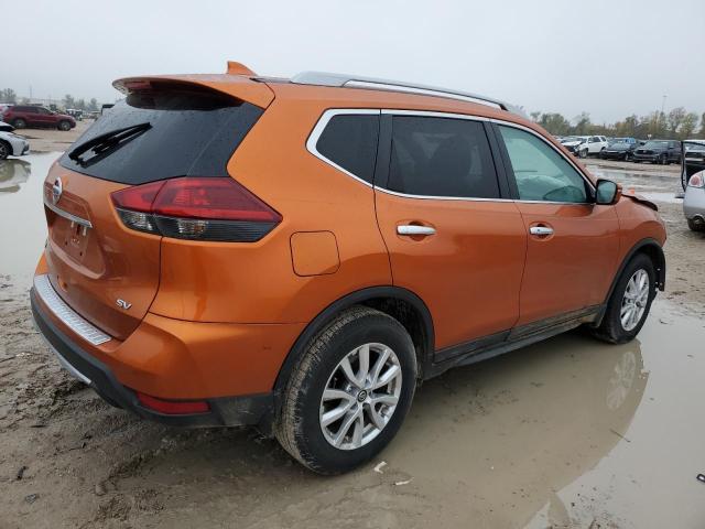 Photo 3 from auction – 2018 NISSAN ROGUE S with VIN 5N1AT2MT9JC833433