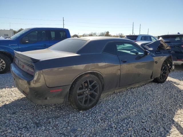 Photo 3 from auction – 2021 DODGE CHALLENGER with VIN 2C3CDZBT0MH564296