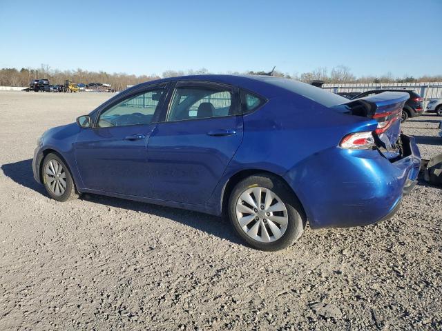 Photo 2 from auction – 2014 DODGE DART SXT with VIN 1C3CDFBB0ED830095