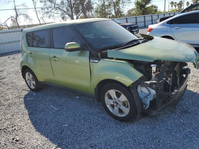 Photo 4 from auction – 2017 KIA SOUL with VIN KNDJN2A22H7881675