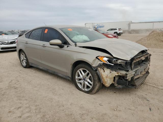 Photo 4 from auction – 2015 FORD FUSION S with VIN 3FA6P0G70FR277304