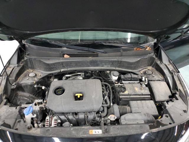 Photo 12 from auction – 2021 KIA SELTOS S with VIN KNDEUCAA6M7201837