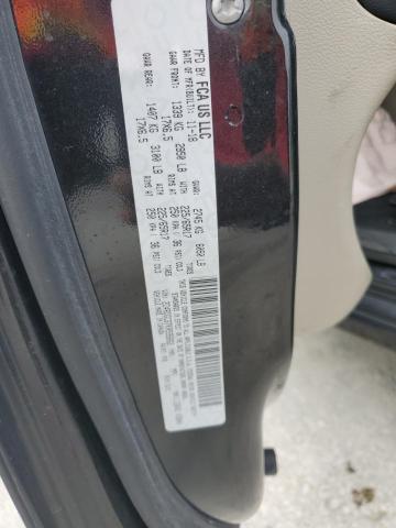Photo 14 from auction – 2019 DODGE GRAND CARA with VIN 2C4RDGCG7KR595662