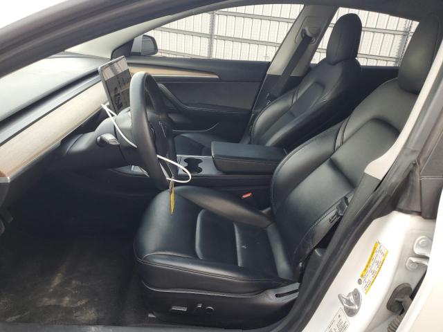 Photo 7 from auction – 2021 TESLA MODEL 3 with VIN 5YJ3E1EAXMF028630