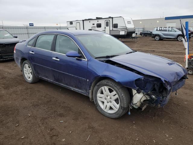 Photo 4 from auction – 2007 CHEVROLET IMPALA LTZ with VIN 2G1WU58R179130800