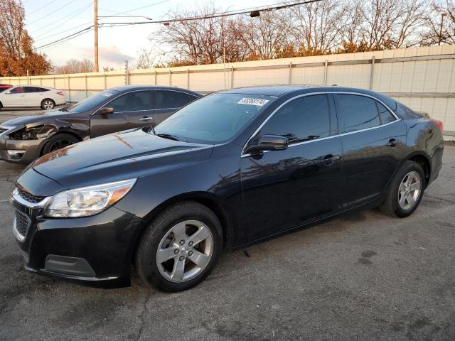 Photo 1 from auction – 2014 CHEVROLET MALIBU 1LT with VIN 1G11C5SL9EF165798