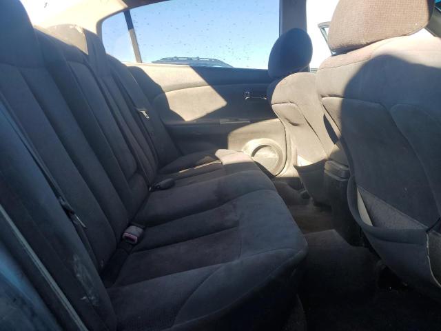 Photo 10 from auction – 2002 NISSAN ALTIMA BAS with VIN 1N4AL11D52C126543
