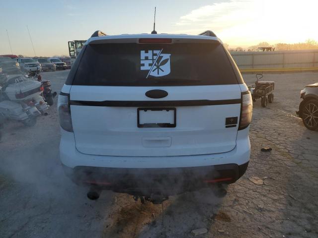 Foto 6 de la subasta – 2015 FORD EXPLORER con VIN 1FM5K8B8XFGA35612