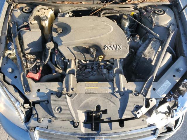 Photo 11 from auction – 2008 CHEVROLET IMPALA LT with VIN 2G1WT58K389177480
