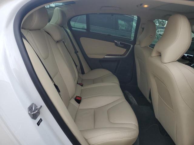 Photo 10 from auction – 2016 VOLVO S60 PREMIE with VIN LYV402FK0GB100229