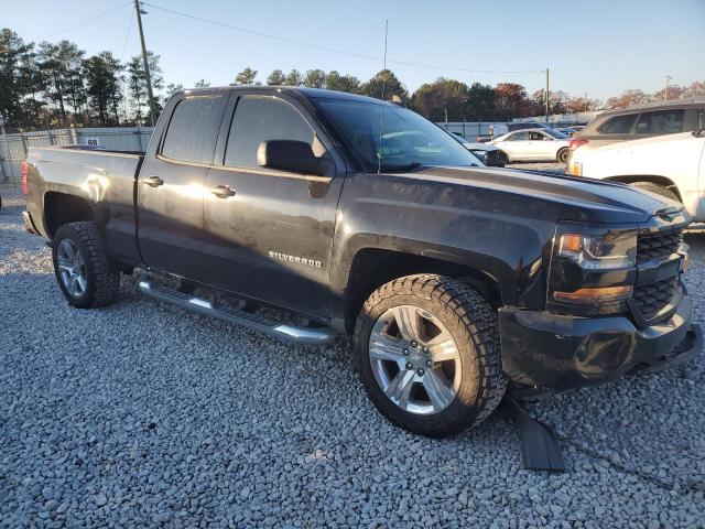 Photo 4 from auction – 2018 CHEVROLET SILVERADO with VIN 1GCVKPEC7JZ370810