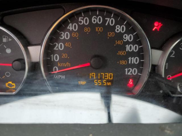 Photo 9 from auction – 2007 SATURN ION LEVEL with VIN 1G8AJ55F57Z102681