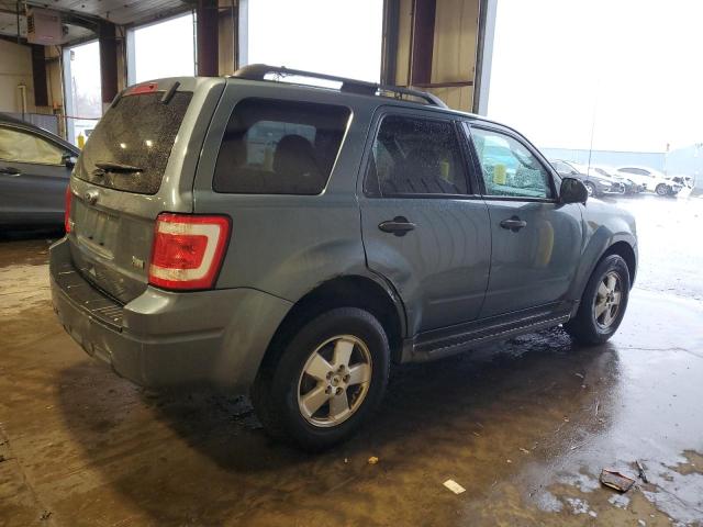 Zdjęcie 3 z aukcji – 2012 FORD ESCAPE XLT z VIN 1FMCU9DG0CKC23172