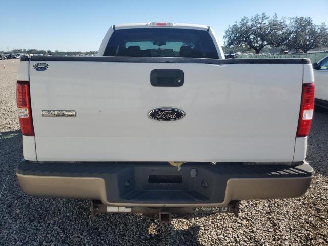 Photo 6 from auction – 2005 FORD F150 with VIN 1FTPX12595NB64074