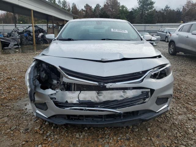 Photo 5 from auction – 2018 CHEVROLET MALIBU LT with VIN 1G1ZD5ST6JF128752
