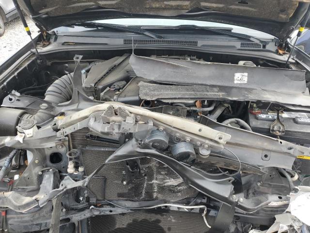 Photo 12 from auction – 2006 TOYOTA 4RUNNER SR with VIN JTEZU14R768042536