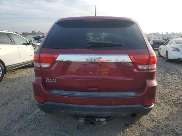 Photo 6 from auction – 2013 JEEP GRAND CHER with VIN 1C4RJFAG5DC560880