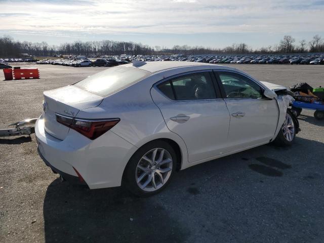 Photo 3 from auction – 2021 ACURA ILX with VIN 19UDE2F34MA001413