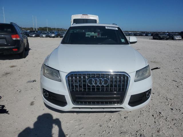 Photo 5 from auction – 2013 AUDI Q5 PREMIUM with VIN WA1LFAFP6DA046884