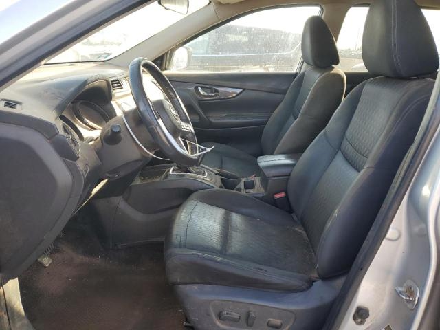 Photo 7 from auction – 2017 NISSAN ROGUE S with VIN KNMAT2MV9HP557330