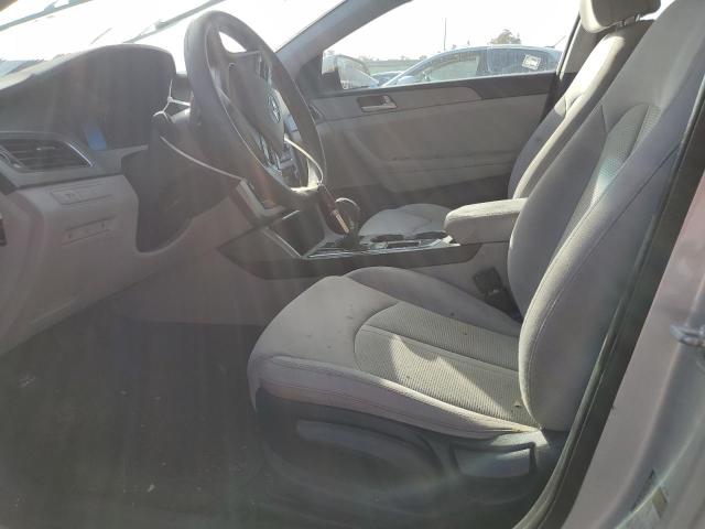 Photo 7 from auction – 2016 HYUNDAI SONATA SE with VIN 5NPE24AF6GH301251