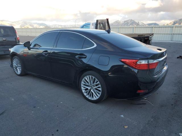 Photo 2 from auction – 2014 LEXUS ES 350 with VIN JTHBK1GG4E2150022