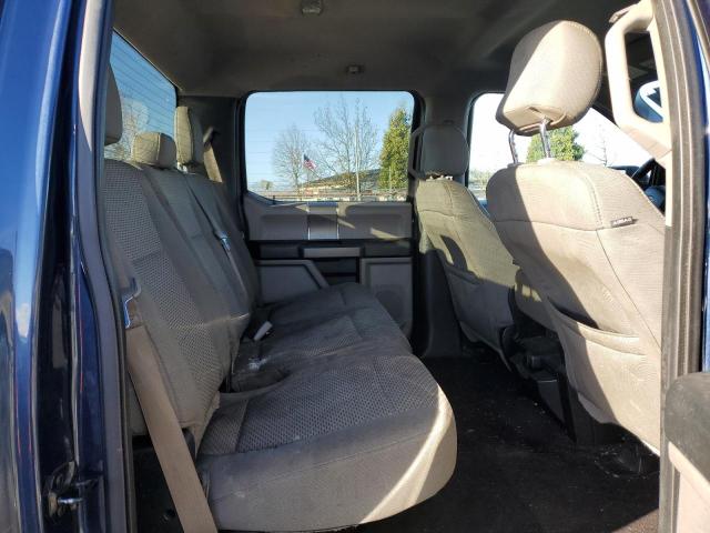 Photo 10 from auction – 2016 FORD F150 SUPER with VIN 1FTEW1EP4GKF07708