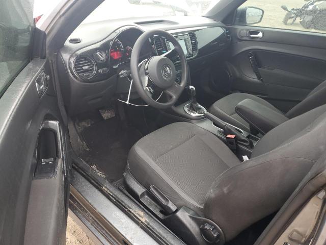 Photo 8 from auction – 2014 VOLKSWAGEN BEETLE with VIN 3VWF17AT3EM651780