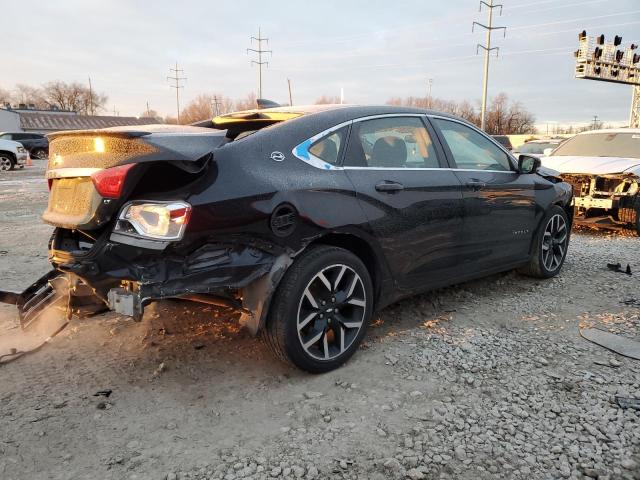 Photo 3 from auction – 2016 CHEVROLET IMPALA LT with VIN 2G1105SA9G9162645