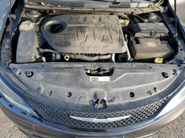 Photo 11 from auction – 2015 CHRYSLER 200 S with VIN 1C3CCCDG0FN630212