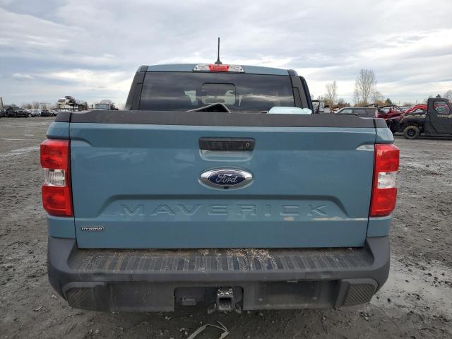 Photo 6 from auction – 2023 FORD MAVERICK X with VIN 3FTTW8E36PRA18090