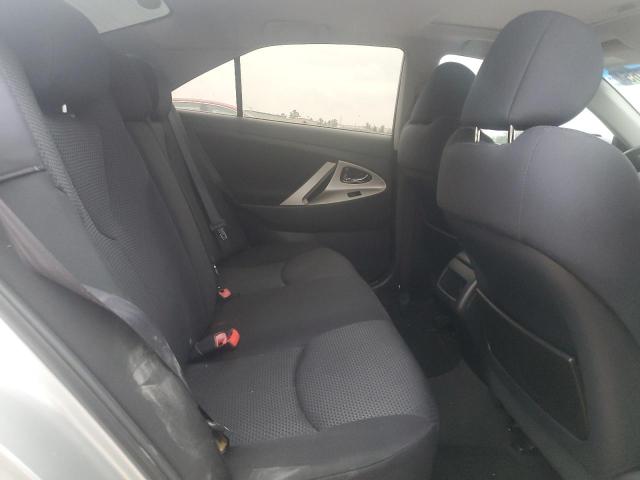 Photo 10 from auction – 2007 TOYOTA CAMRY CE with VIN 4T1BE46K47U658140