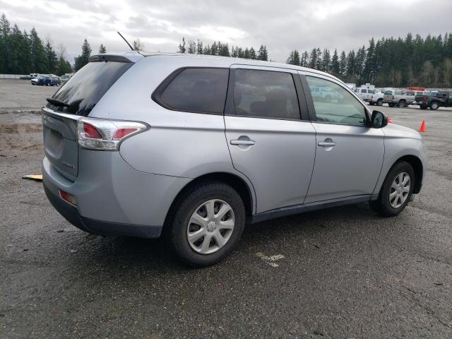 Zdjęcie 3 z aukcji – 2014 MITSUBISHI OUTLANDER z VIN JA4AD2A36EZ015838
